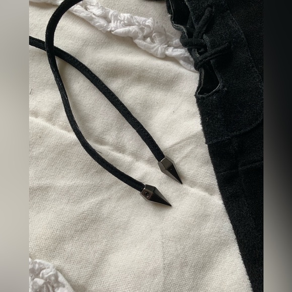 Sam Edelman Kayla Boots - Picture 5 of 8